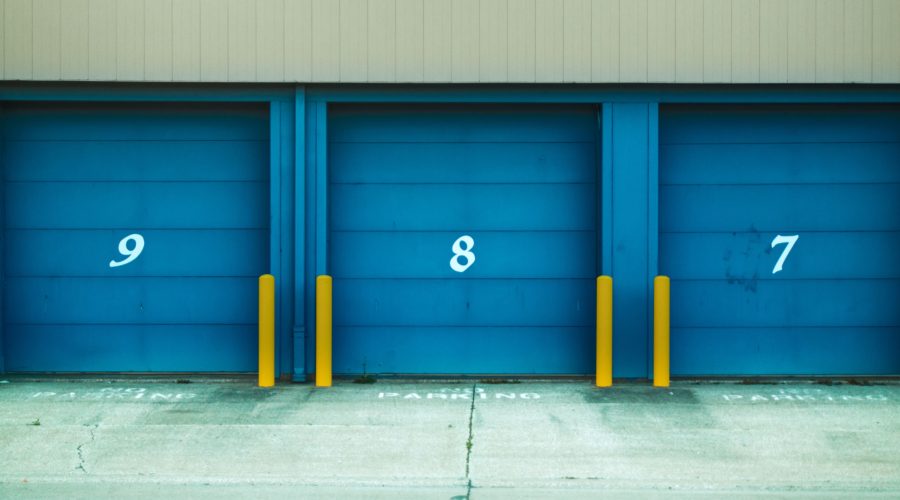 What are you really storing in your storage unit?
