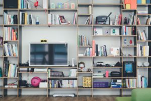 Rules for an organized home